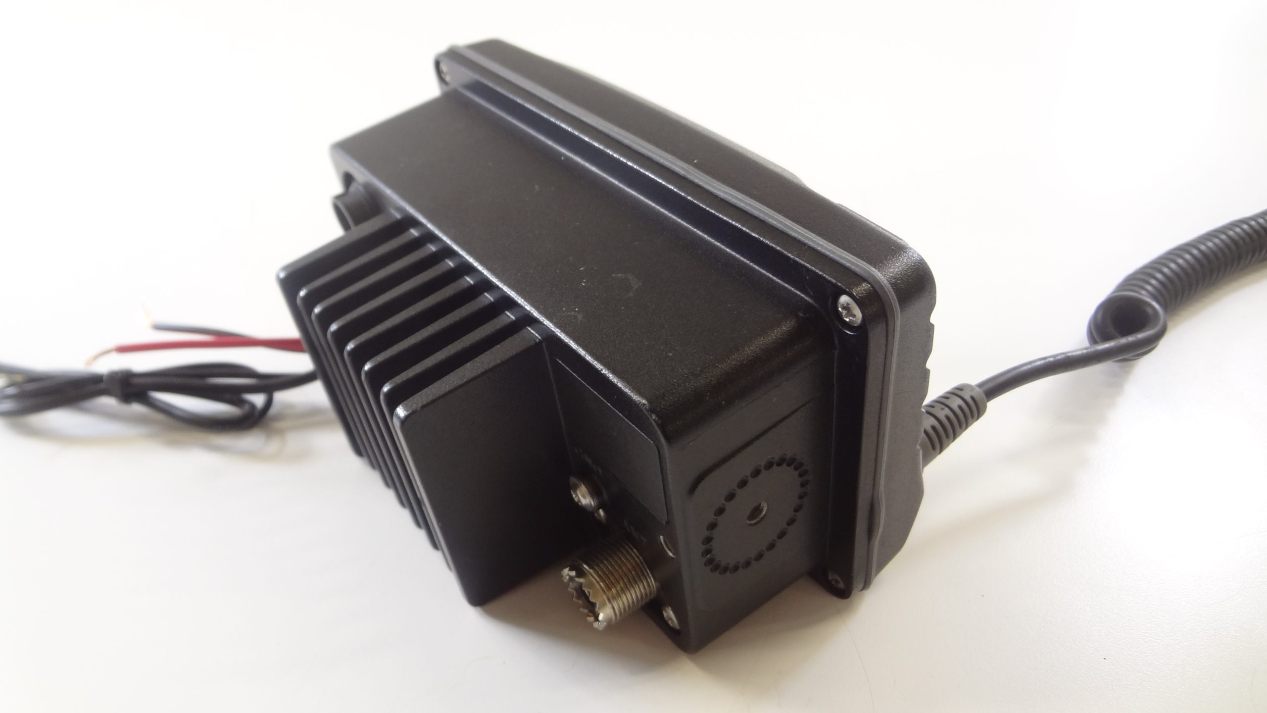 Standard Horizon Explorer GX1700 GPS Submersible VHF Radio Transceiver