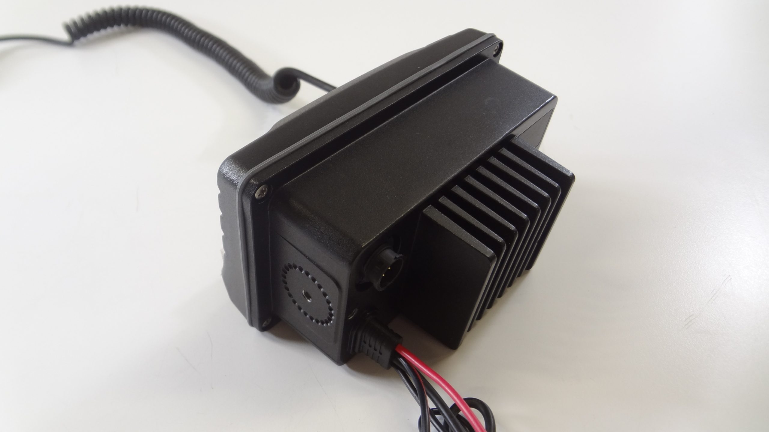 Standard Horizon Explorer GX1700 GPS Submersible VHF Radio Transceiver