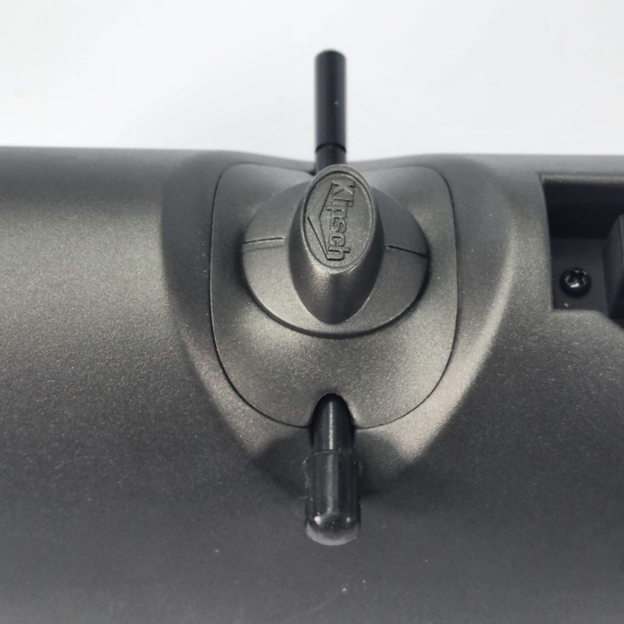 Klipsch HT-SK5 LucasFilms THX Surround Sound Center Speaker -Used -Free Shipping - Image 9