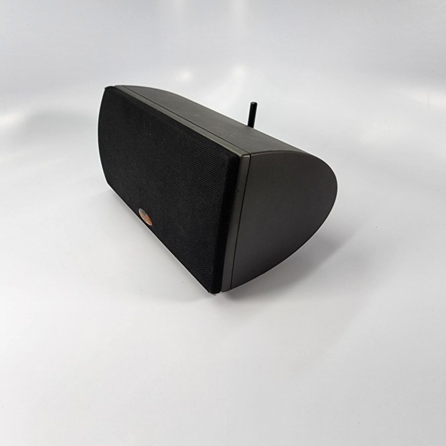 Klipsch HT-SK5 LucasFilms THX Surround Sound Center Speaker -Used -Free Shipping - Image 3