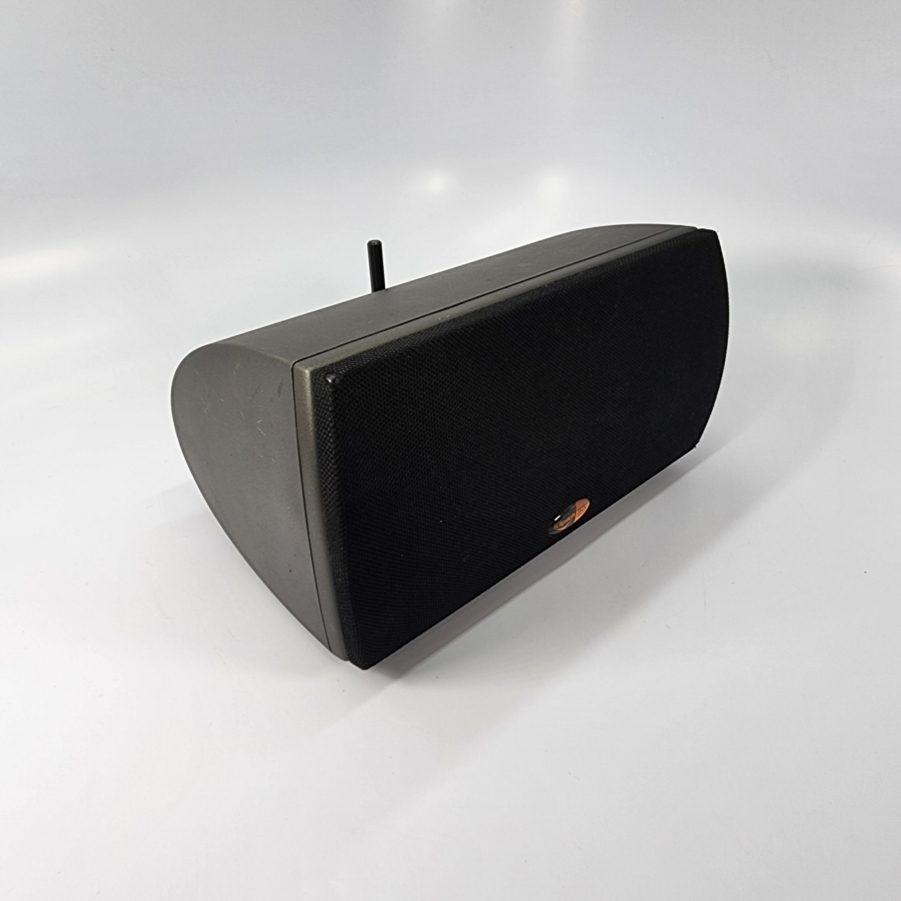 Klipsch HT-SK5 LucasFilms THX Surround Sound Center Speaker -Used -Free Shipping - Image 2