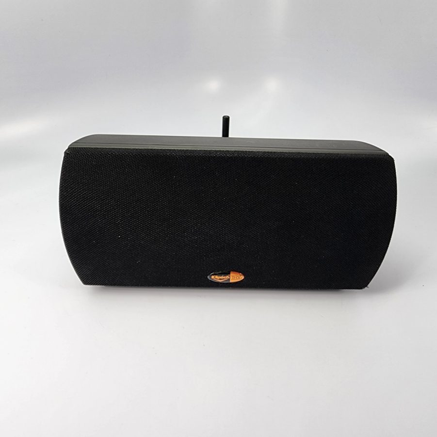 Klipsch HT-SK5 LucasFilms THX Surround Sound Center Speaker -Used -Free Shipping