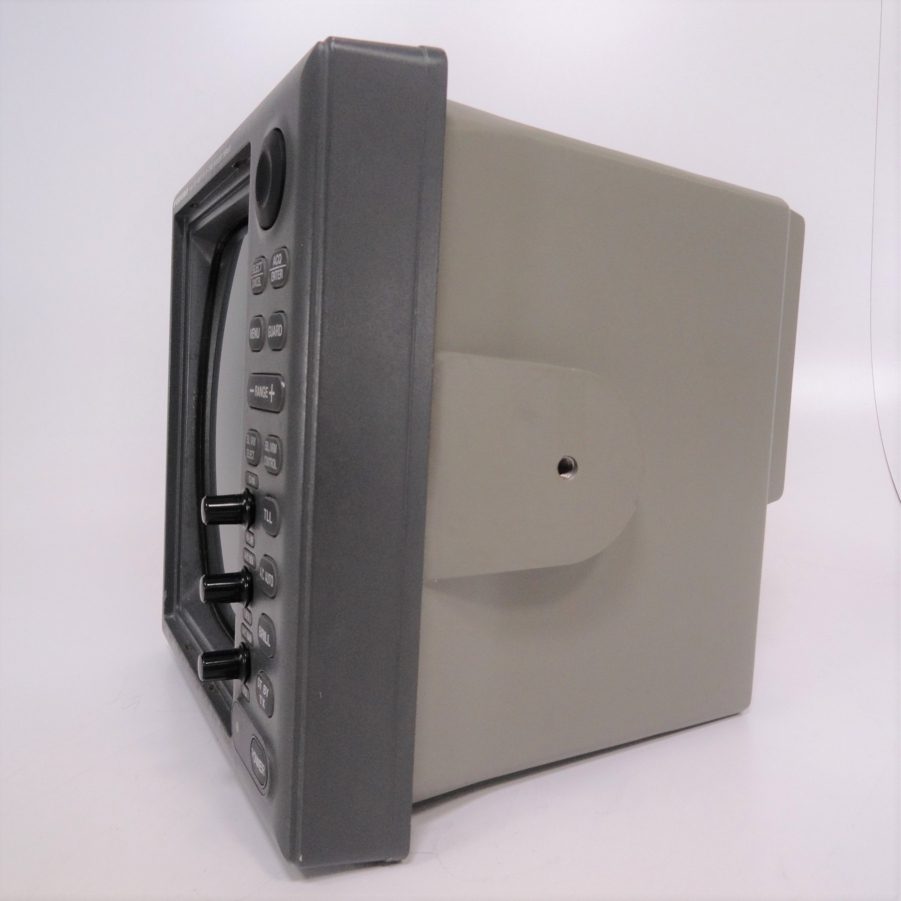 Furuno RDP-118/1942 10" Monochrome CRT Display *TESTED* - Image 8