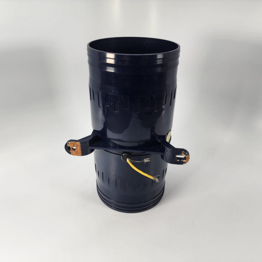 ITC Marine 4" Bilge Blower 70434 - 240 C.F.M 12VDC 4.5A - Used - Free Shipping - Image 8
