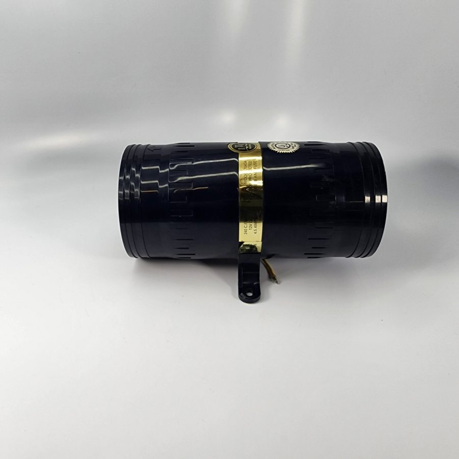 ITC Marine 4" Bilge Blower 70434 - 240 C.F.M 12VDC 4.5A - Used - Free Shipping - Image 6