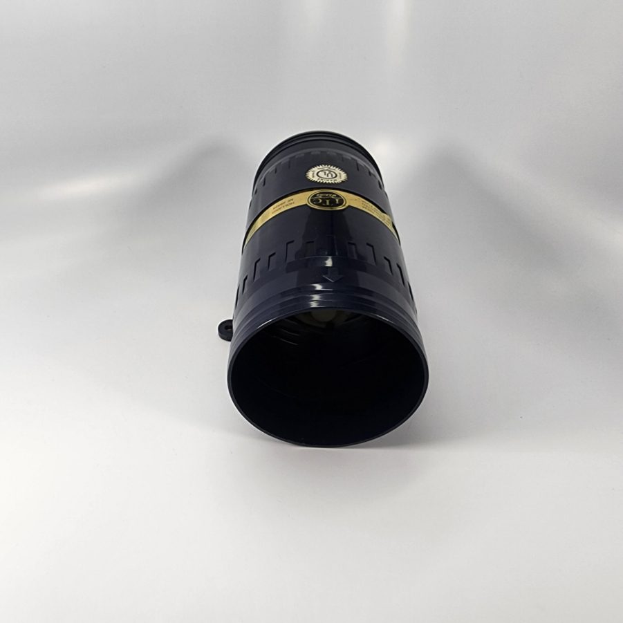 ITC Marine 4" Bilge Blower 70434 - 240 C.F.M 12VDC 4.5A - Used - Free Shipping - Image 5