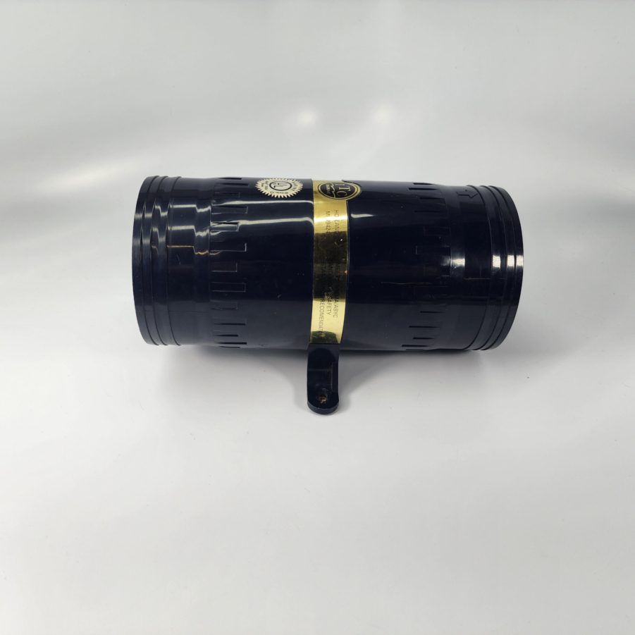 ITC Marine 4" Bilge Blower 70434 - 240 C.F.M 12VDC 4.5A - Used - Free Shipping - Image 4