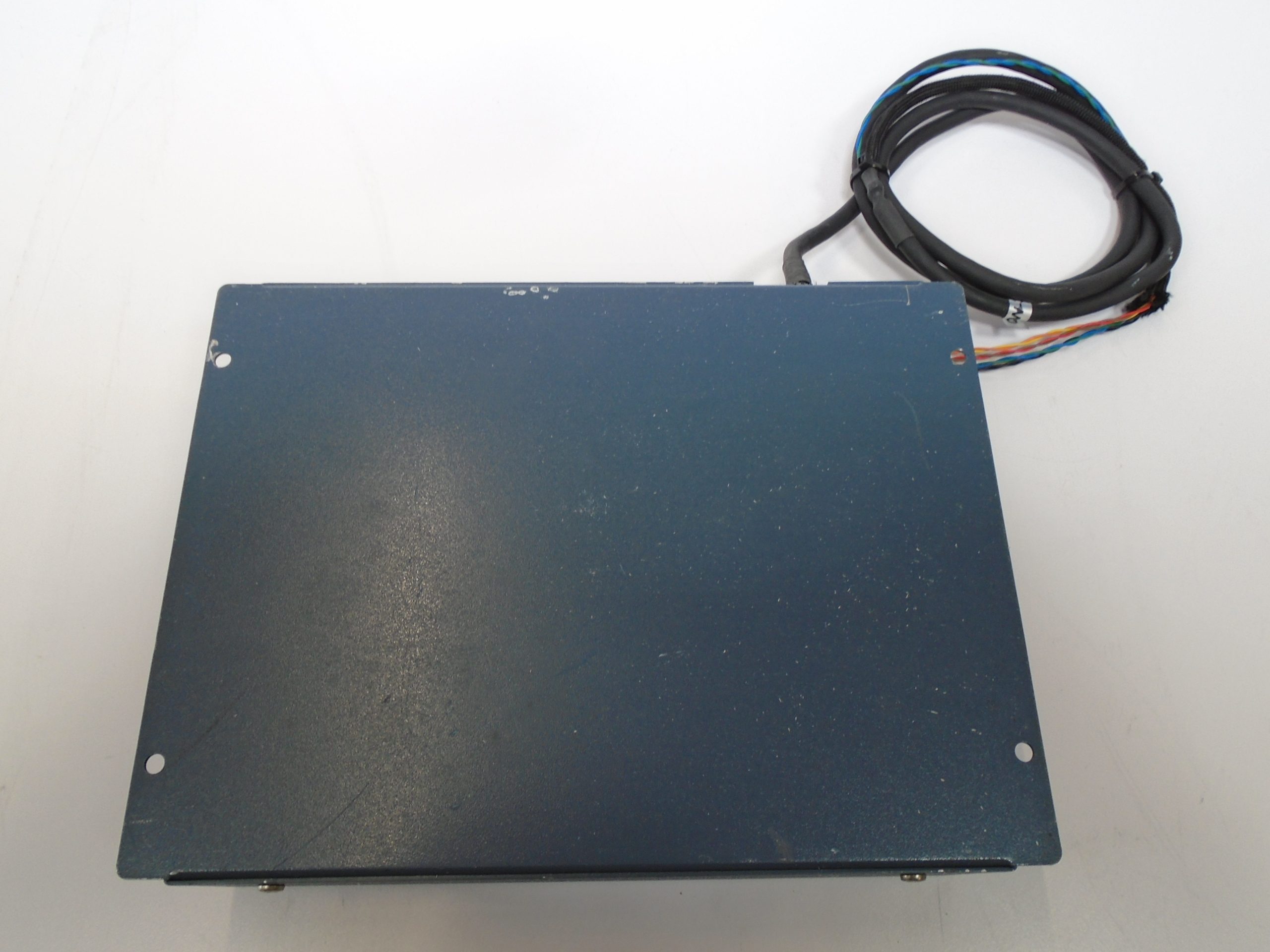 Northstar/Koden MDS2 Radar Interface Box for RB716A/RB715A 4kw Radars Max Marine Electronics