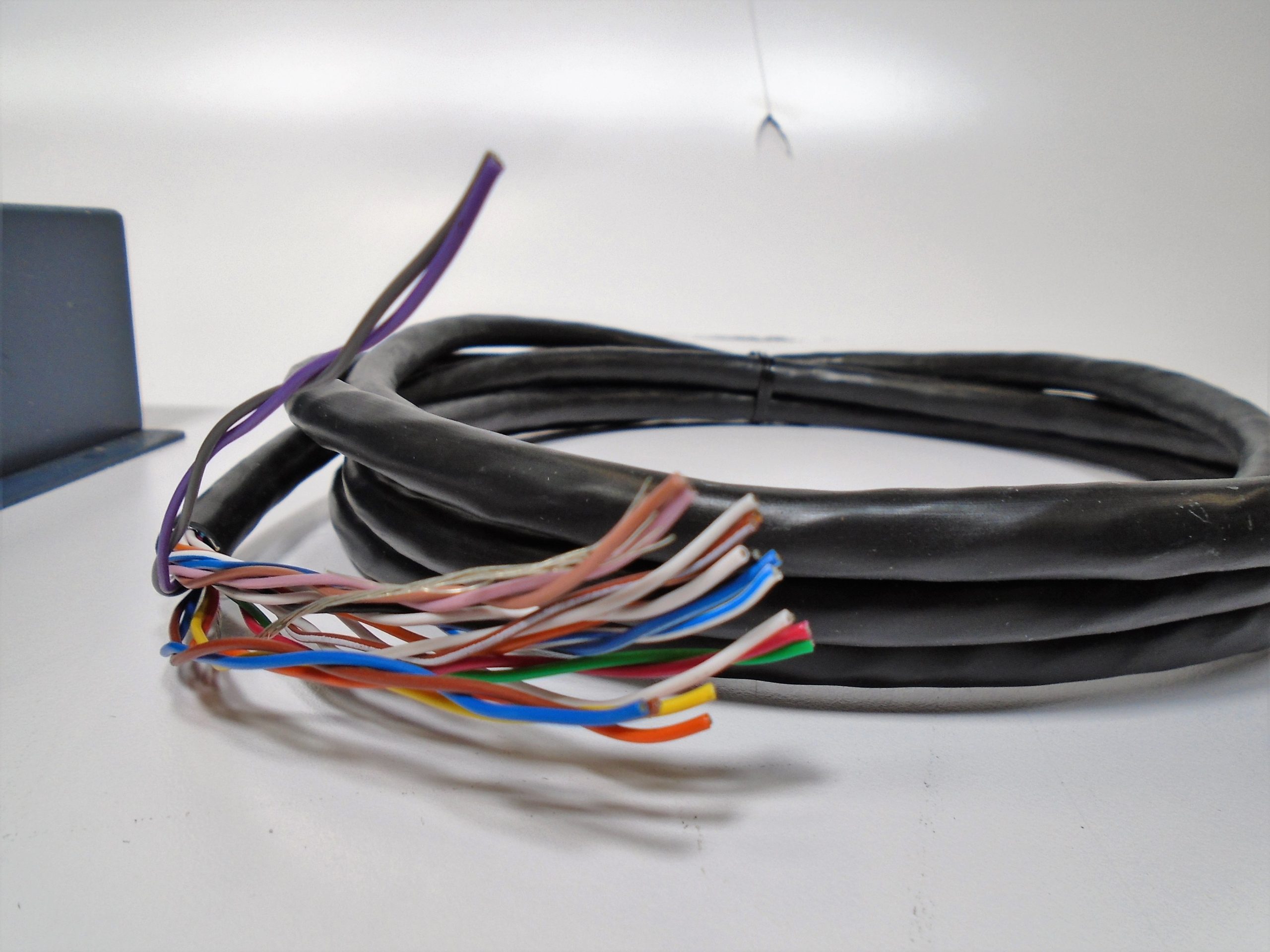 Northstar/Koden MDS2 Radar Interface Box for RB716A/RB715A 4kw Radars Max Marine Electronics