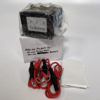 Powermania Redundant Add-On Module f/ M & Turbo MV2 Series Charger *NEW*