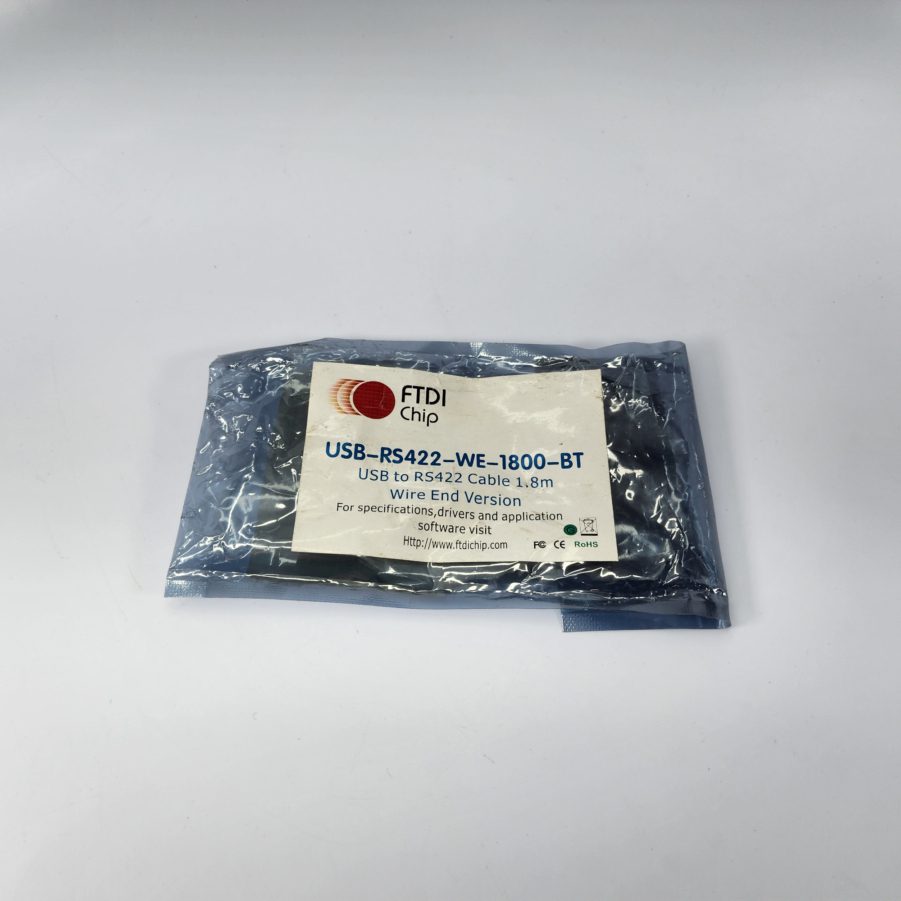 FTDI USB-RS422-WE-1800-BT USB TO RS422 Wire End 1.8m USB Connector - New - Image 5