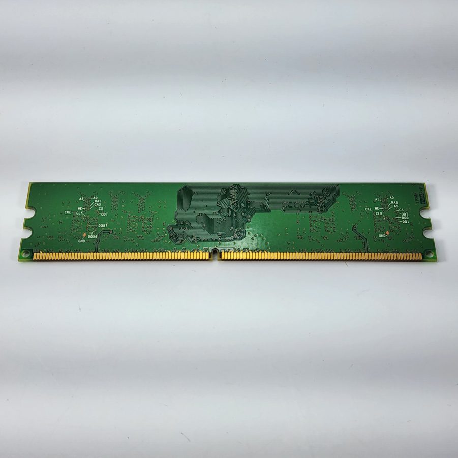 Infineon 256MB 1Rx16 PC2-4200U-444-11-C1 - HYS64T32000HU-3.7-A - New Old Stock - Image 10