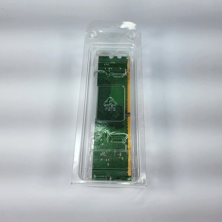 Infineon 256MB 1Rx16 PC2-4200U-444-11-C1 - HYS64T32000HU-3.7-A - New Old Stock - Image 6