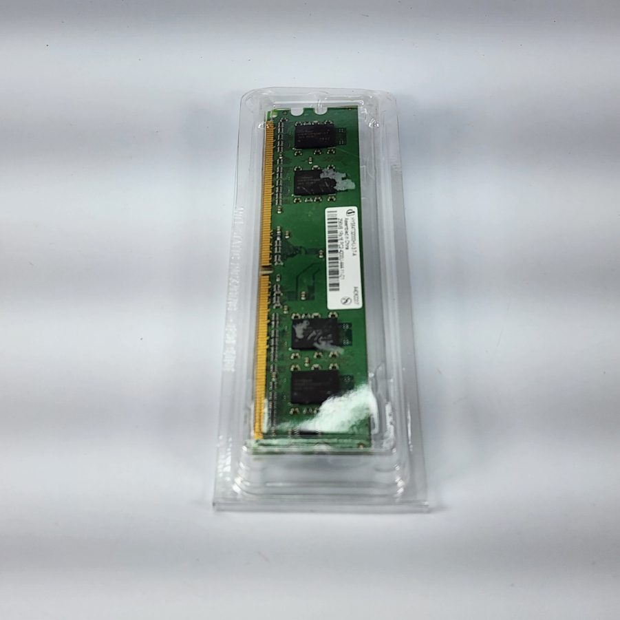 Infineon 256MB 1Rx16 PC2-4200U-444-11-C1 - HYS64T32000HU-3.7-A - New Old Stock - Image 2