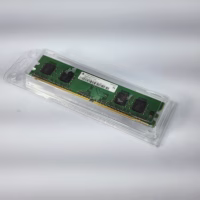 Infineon 256MB 1Rx16 PC2-4200U-444-11-C1 - HYS64T32000HU-3.7-A - New Old Stock