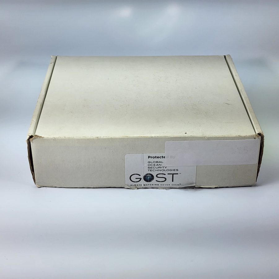 Gost GWHD-A/D Gateway - Analog NTSC/PAL to IP Camera Converter - New Open Box - Image 11