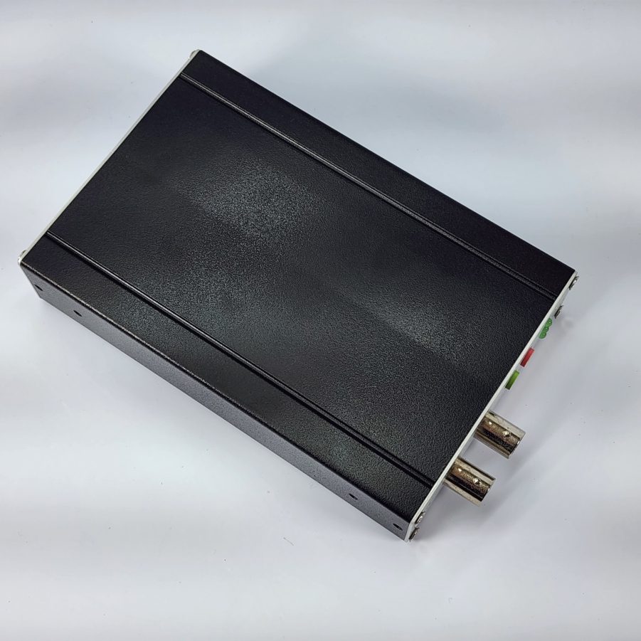 Gost GWHD-A/D Gateway - Analog NTSC/PAL to IP Camera Converter - New Open Box - Image 7