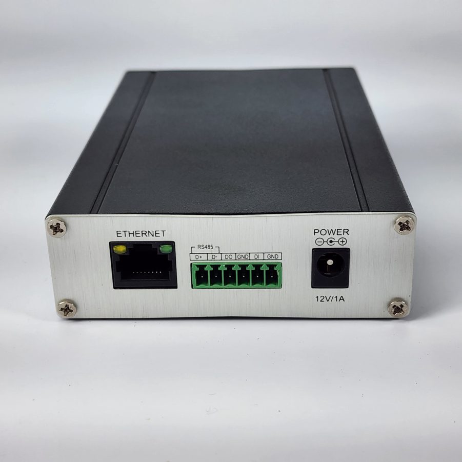 Gost GWHD-A/D Gateway - Analog NTSC/PAL to IP Camera Converter - New Open Box - Image 3