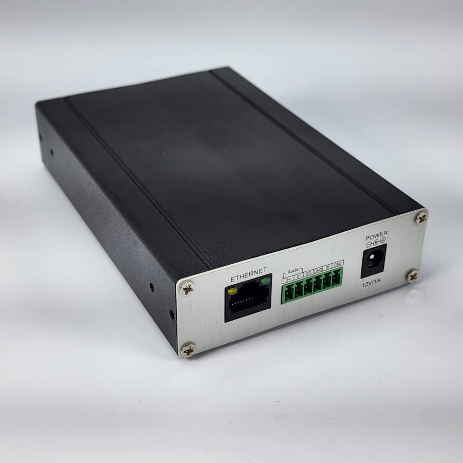 Gost GWHD-A/D Gateway - Analog NTSC/PAL to IP Camera Converter - New Open Box - Image 2