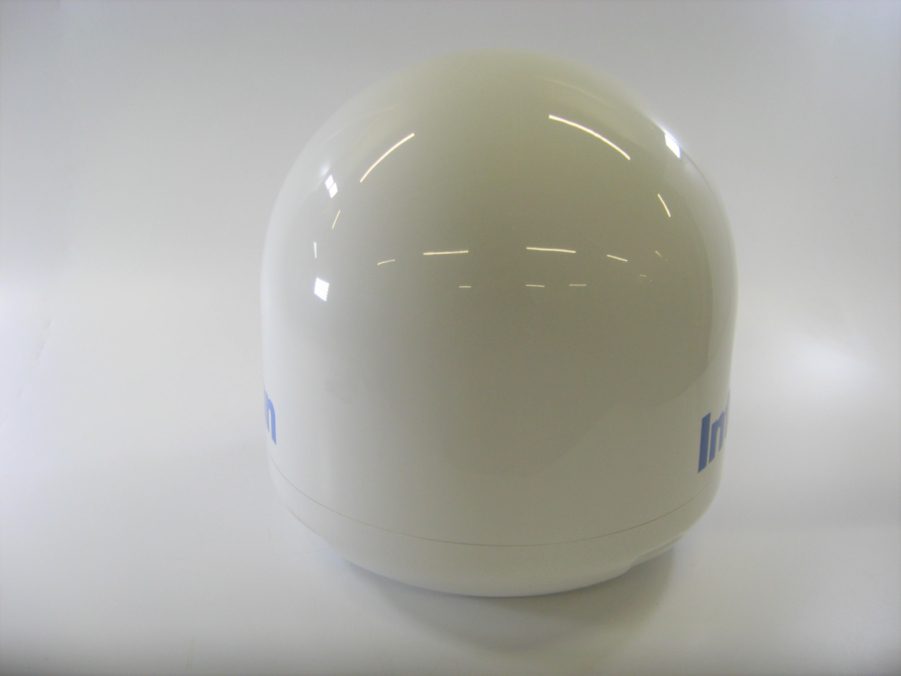 Intellian Technologies i3 series 15" Marine Satellite TV Dummy Dome