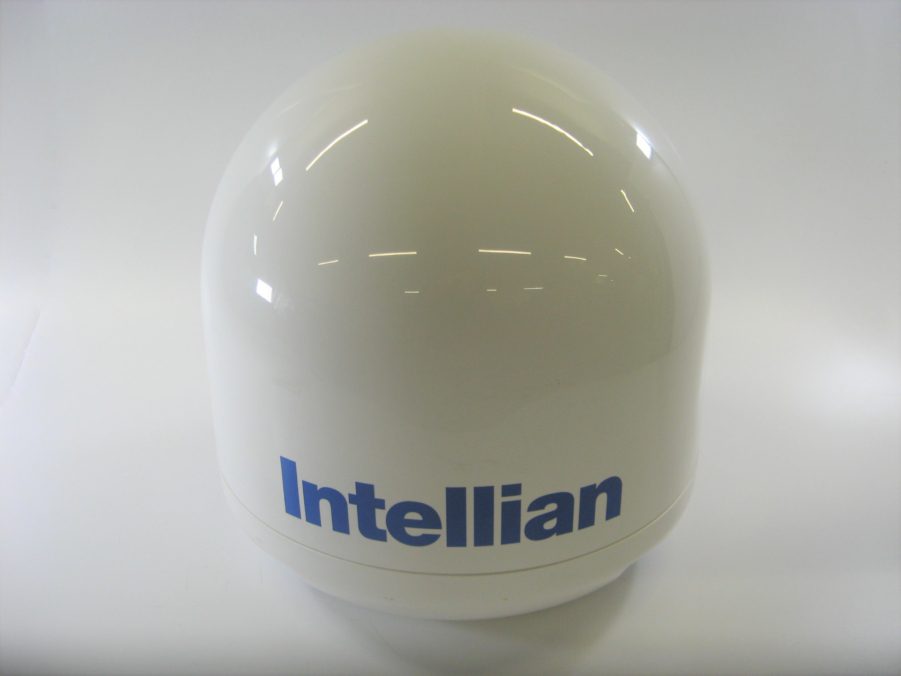 Intellian Technologies i3 series 15" Marine Satellite TV Dummy Dome