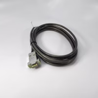 Belden 1419A RS232/422 Low Cap #24-2pr FPE O/A Foil PVC Jkt CM 100Ω - New