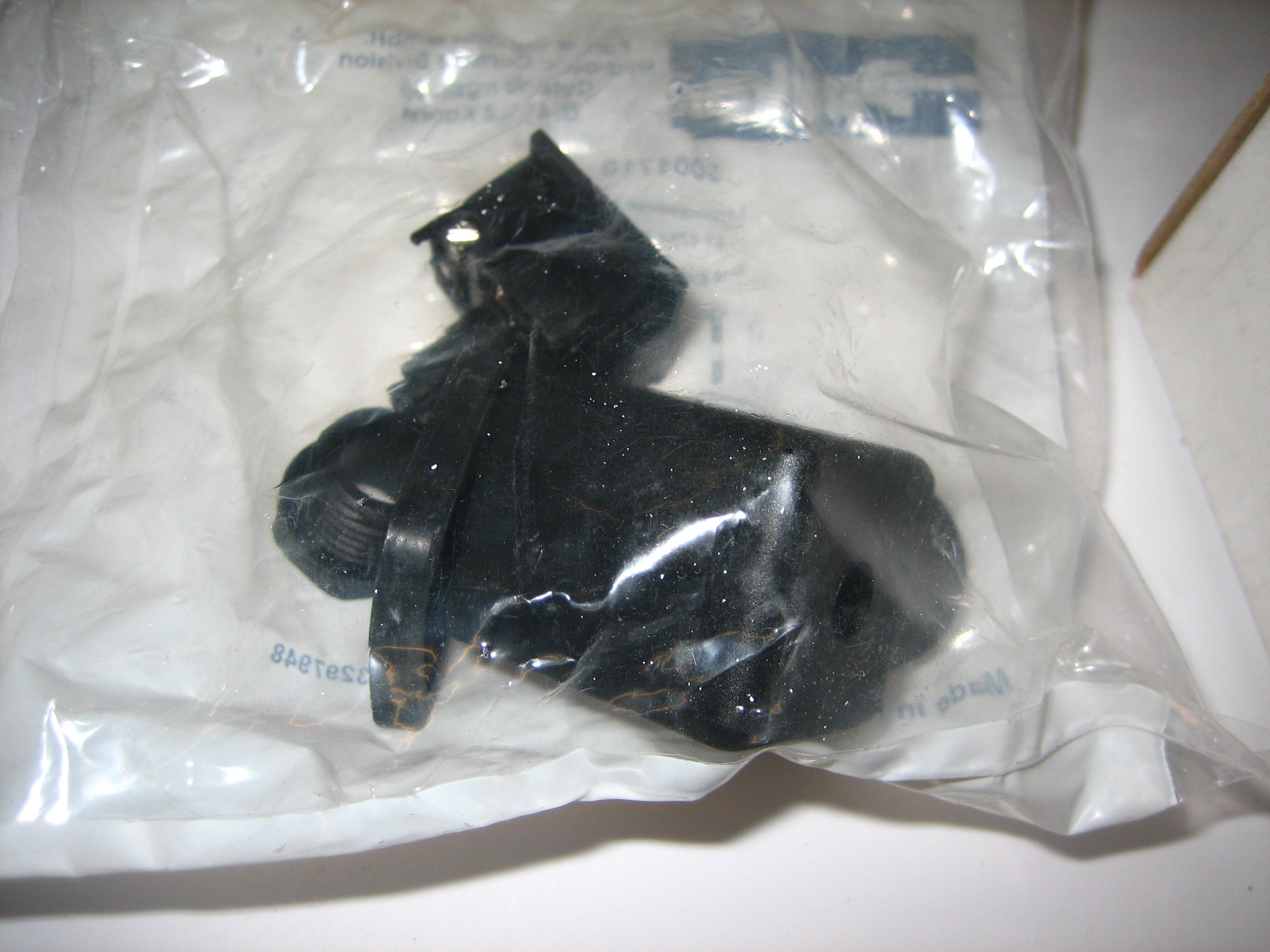 Simrad Robertson 44156537 Solenoid Bypass Valve 12V, Complete for