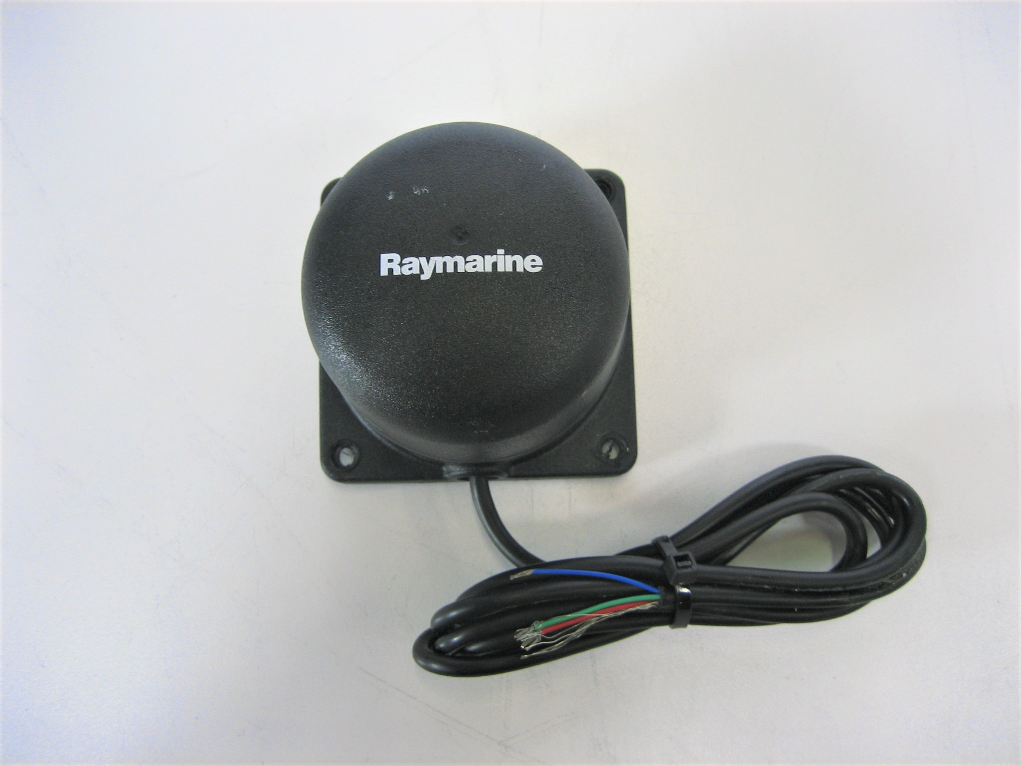 Raymarine/RaytheonAutohelm Fluxgate Compass ModuleM81190w/ 4ft Cable