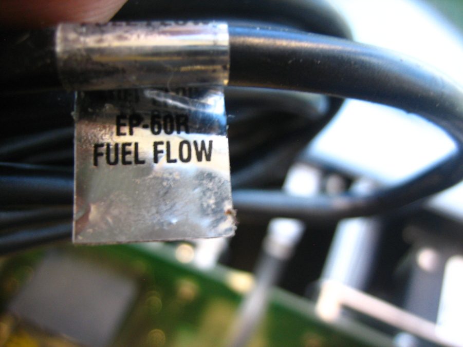 Lowrance EP-65R Fuel Flow Sensor w/ NMEA2000 Connector - *NEW OPEN BOX* - Image 5