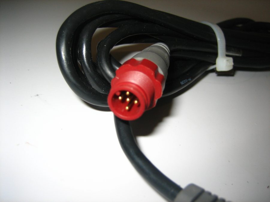 Lowrance EP-65R Fuel Flow Sensor w/ NMEA2000 Connector - *NEW OPEN BOX* - Image 4