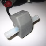 Lowrance EP-65R Fuel Flow Sensor w/ NMEA2000 Connector - *NEW OPEN BOX* - Image 3