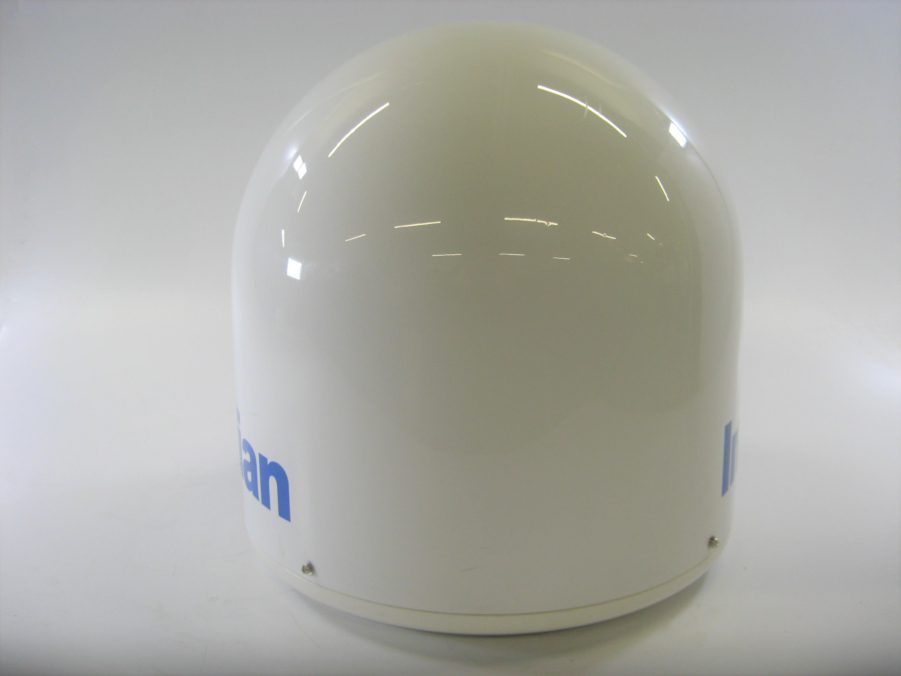 Intellian Technologies 13" Satellite TV i2 Dummy Dome Empty Dome Only