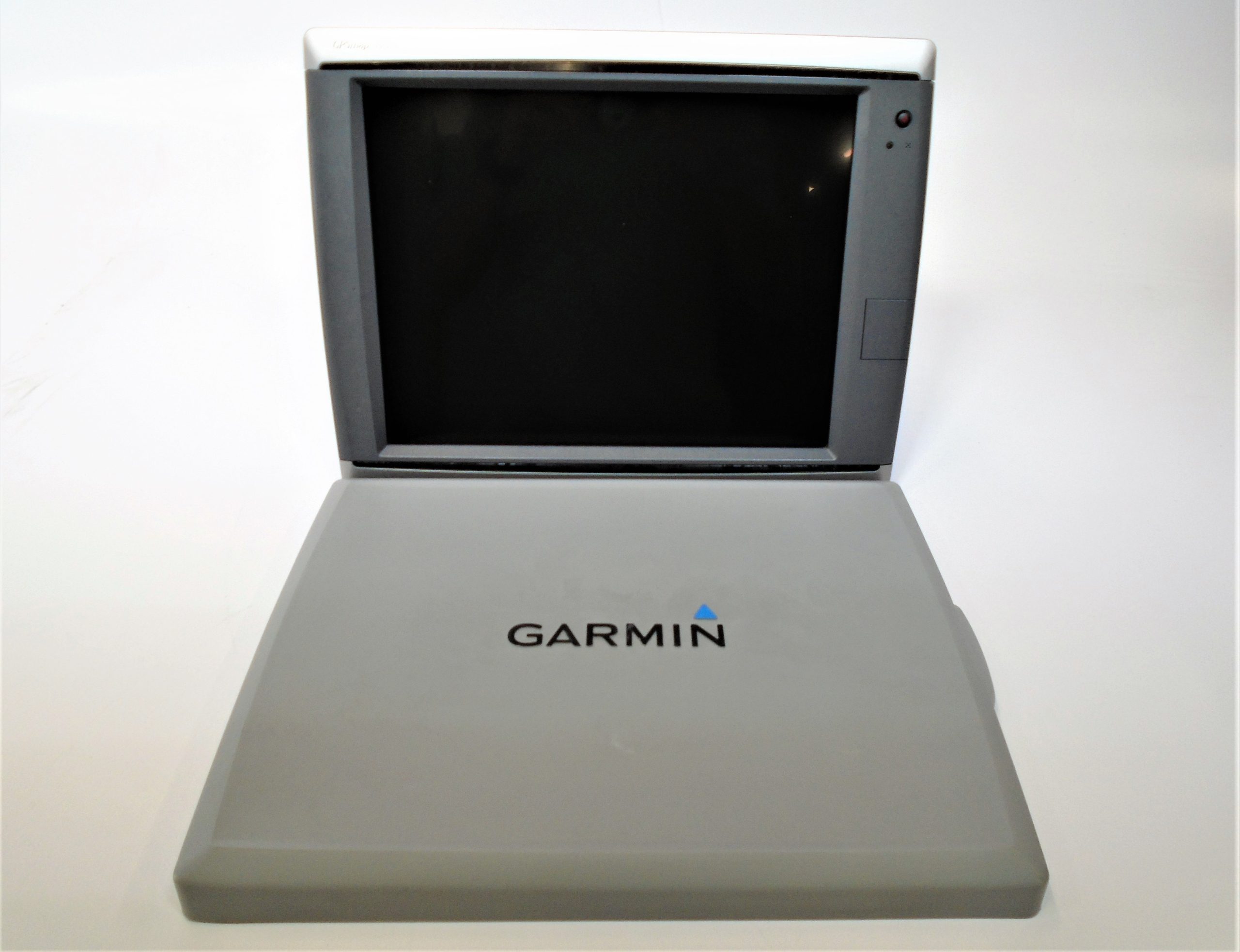 Garmin GPSmap 7215 Touchscreen MFD + Suncover Good Cond! 90 Day