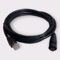 Raymarine A80151 Raynet (F) to RJ45 (M) Cable - 3M - Good Condition