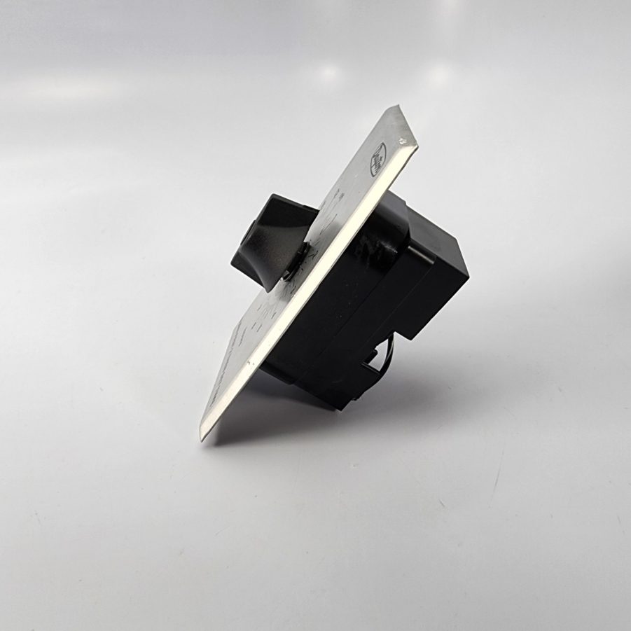Dayton Electric 12 Hour Timer Without Hold Feature - 2EO52C - Image 3