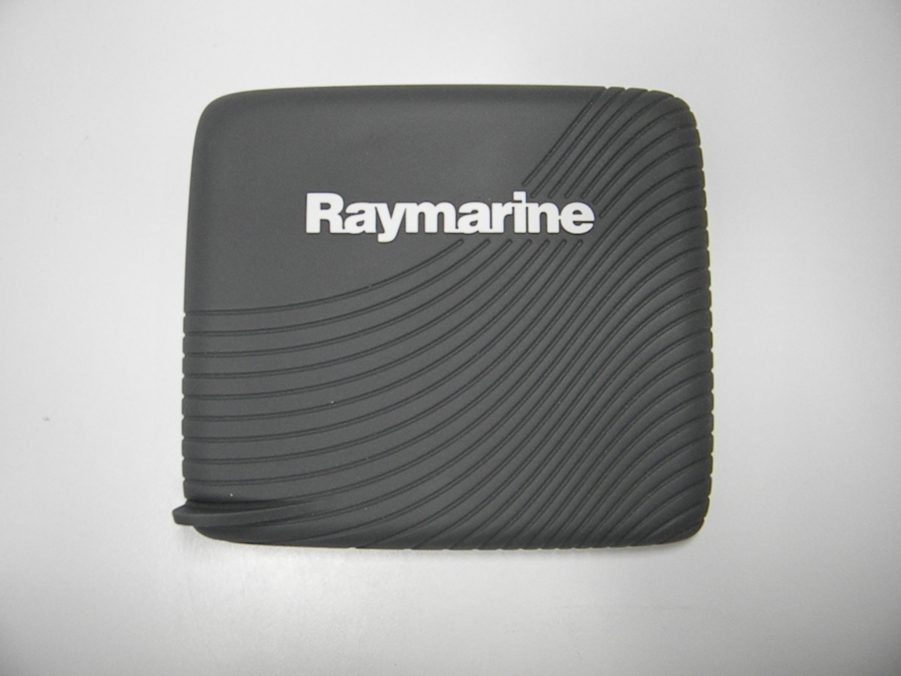 Raymarine a67 5.7″ Touchscreen MFD w/Sun Cover E70077 TESTED – 90 Day Warranty! - Image 7