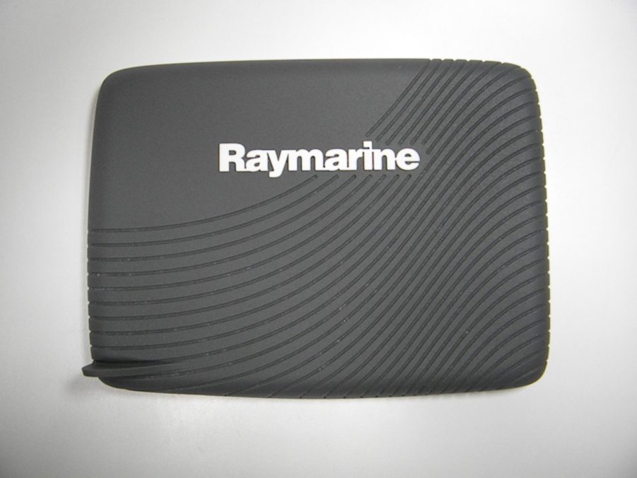 Raymarine a78 7″ Touchscreen MFD w/Sun Cover E70202 TESTED – 90 Day Warranty!! - Image 7