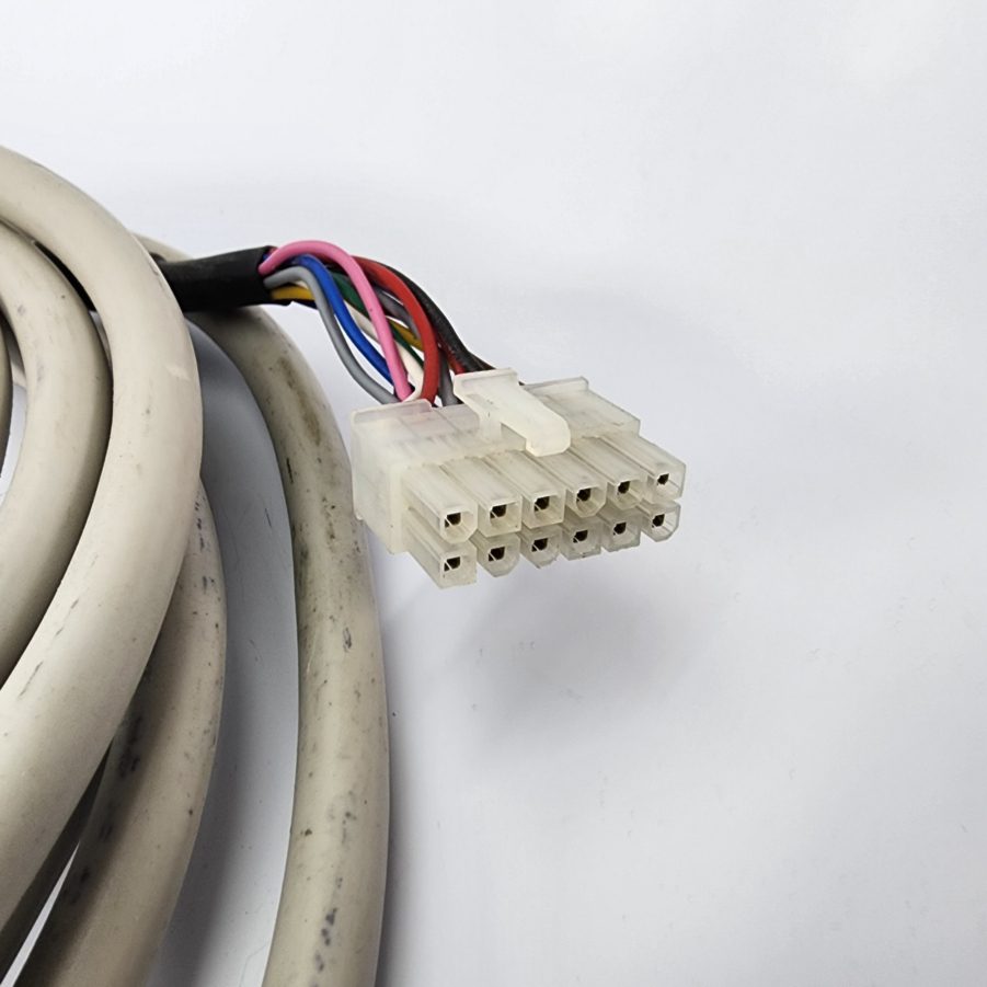 Exalto Wiper Control Type CT3EX 3Wiper Control Panel 12/24V Dashboard Panel Max Marine