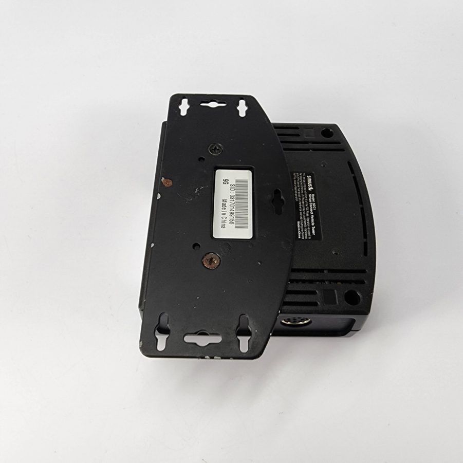 Sirius  SCC1 Satellite Radio Sirius Connect Vehicle Tuner for Clarion CMD6 - Image 7