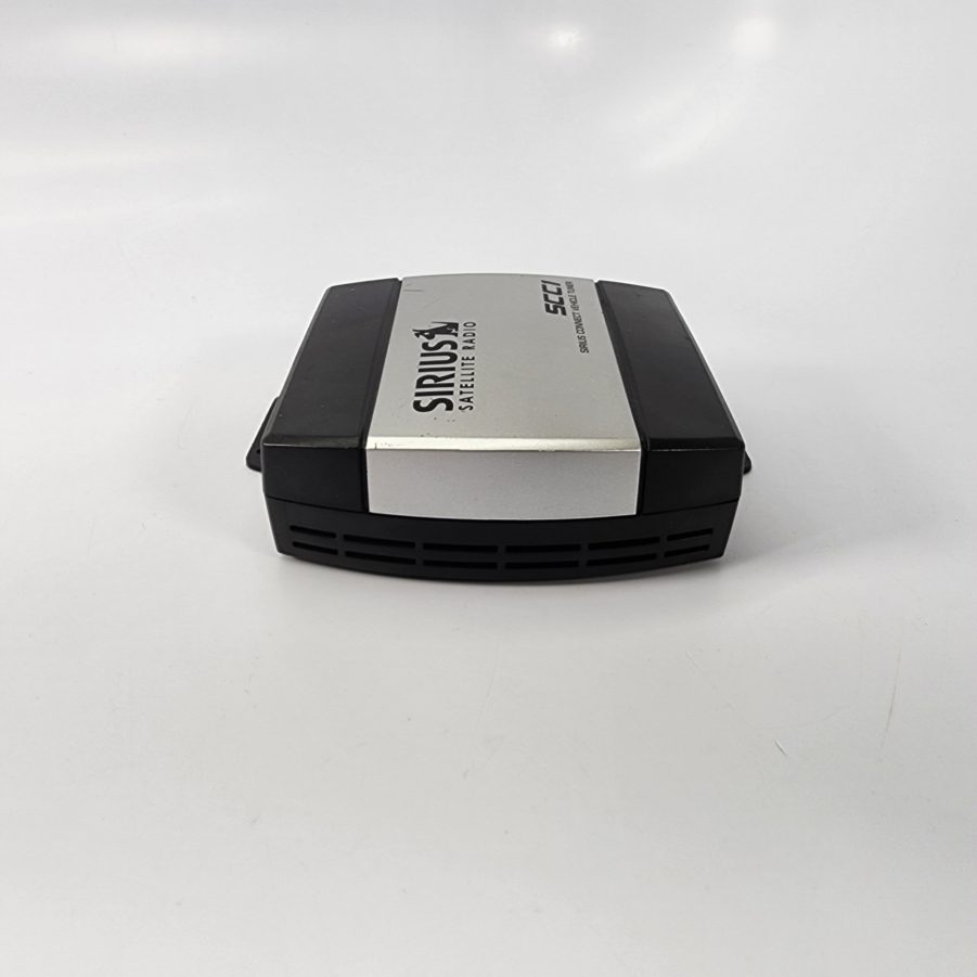 Sirius  SCC1 Satellite Radio Sirius Connect Vehicle Tuner for Clarion CMD6 - Image 6