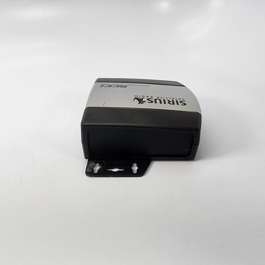 Sirius  SCC1 Satellite Radio Sirius Connect Vehicle Tuner for Clarion CMD6 - Image 5