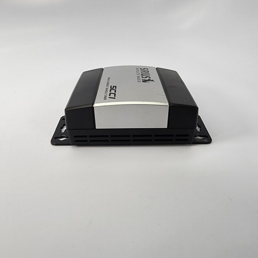 Sirius  SCC1 Satellite Radio Sirius Connect Vehicle Tuner for Clarion CMD6 - Image 4