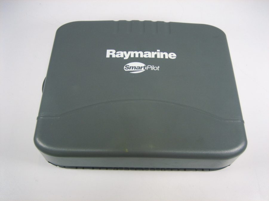 Raymarine Smartpilot S1 Autopilot Computer - Tested - E12180-Zero Hours! - Image 3