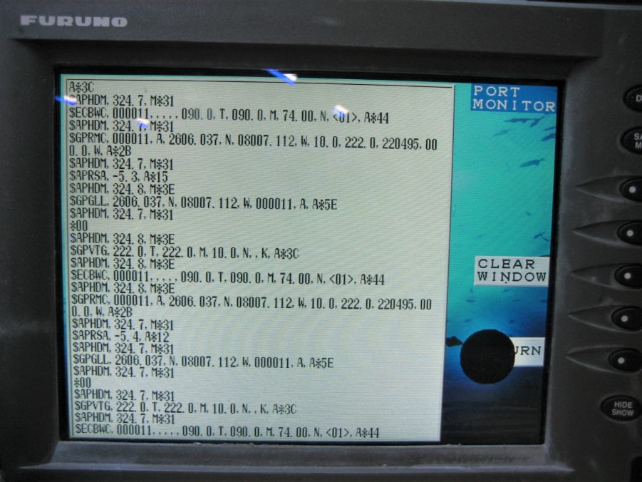 Raymarine Smartpilot S1 Autopilot Computer - Tested - E12180-Zero Hours! - Image 6