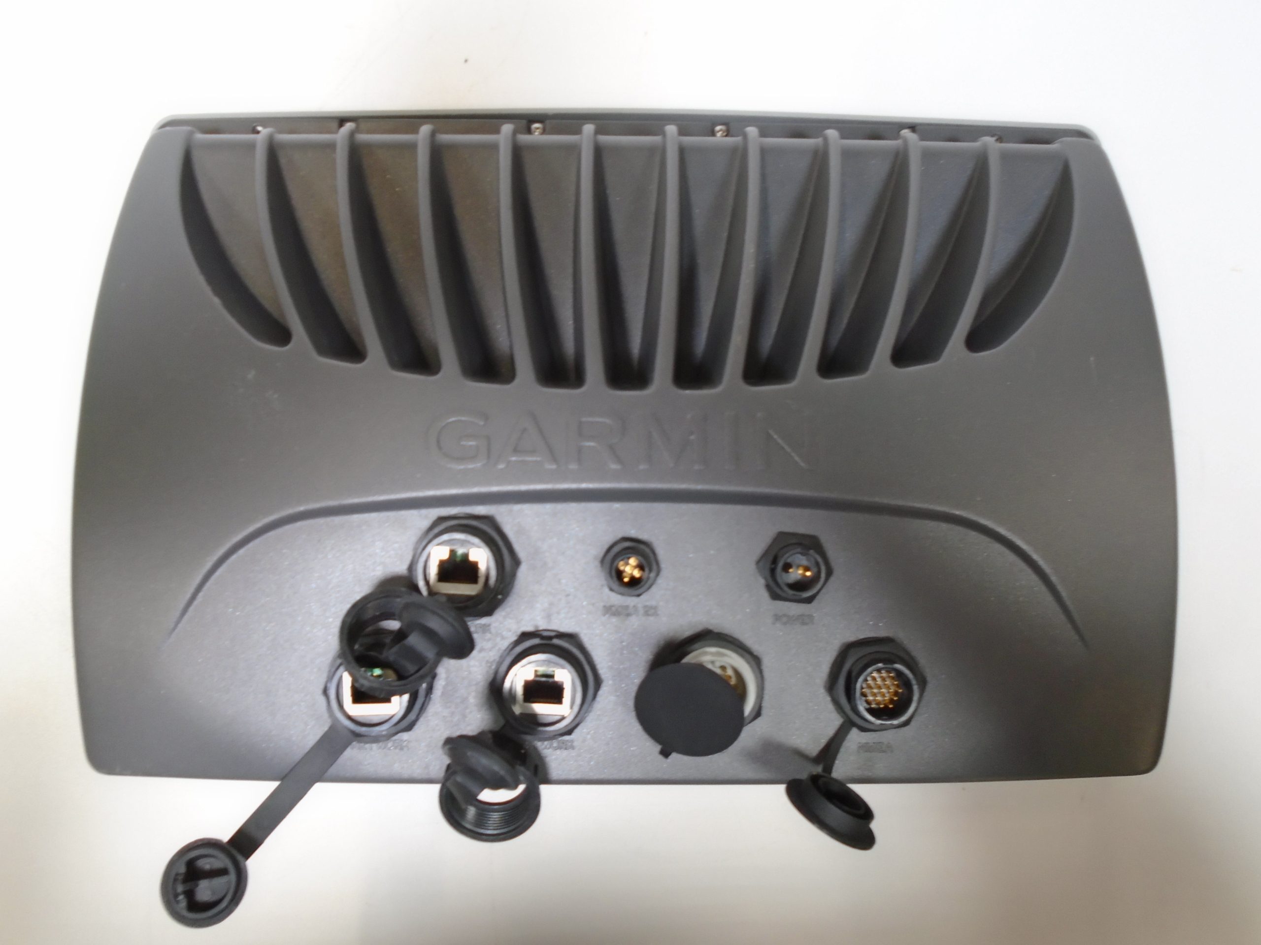 Garmin GPSMap 4212 MFD W/Sun Cover Good Condition (90 Day