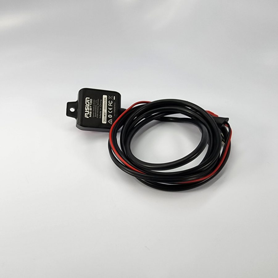 Fusion MSBT100 Bluetooth Dongle for Fusion Marine Stereo Systems Used Max Marine Electronics