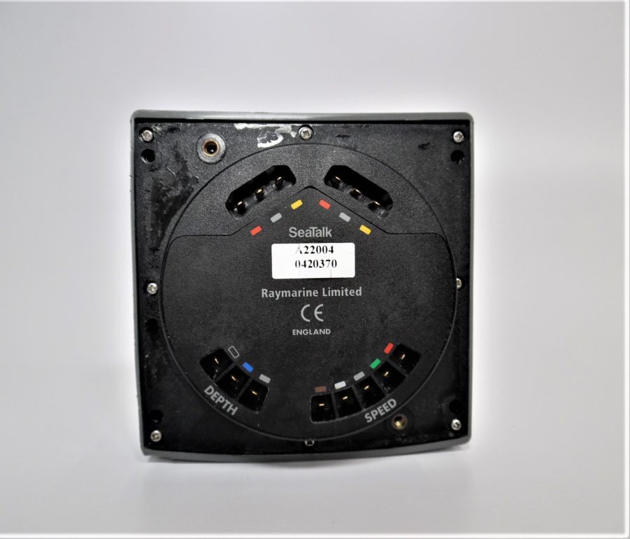 RAYMARINE ST60 PROTECTIVE Sun Cover Electronic Display Tapa - Foto 13