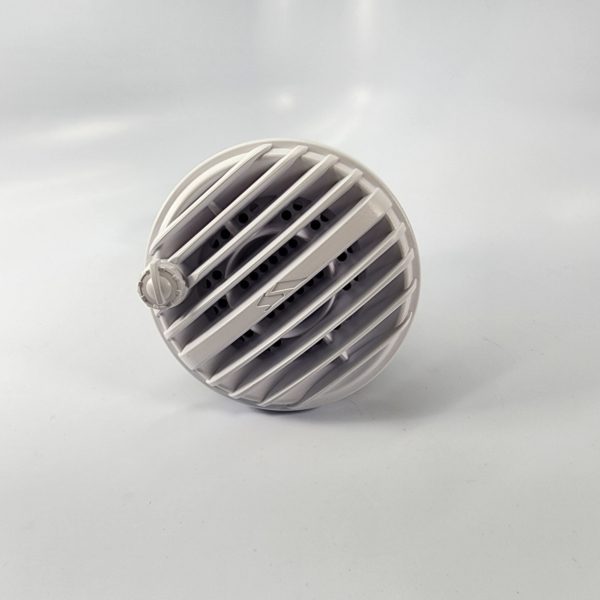 Standard Horizon/Yaesu Musen MLS310 External White VHF Speaker with