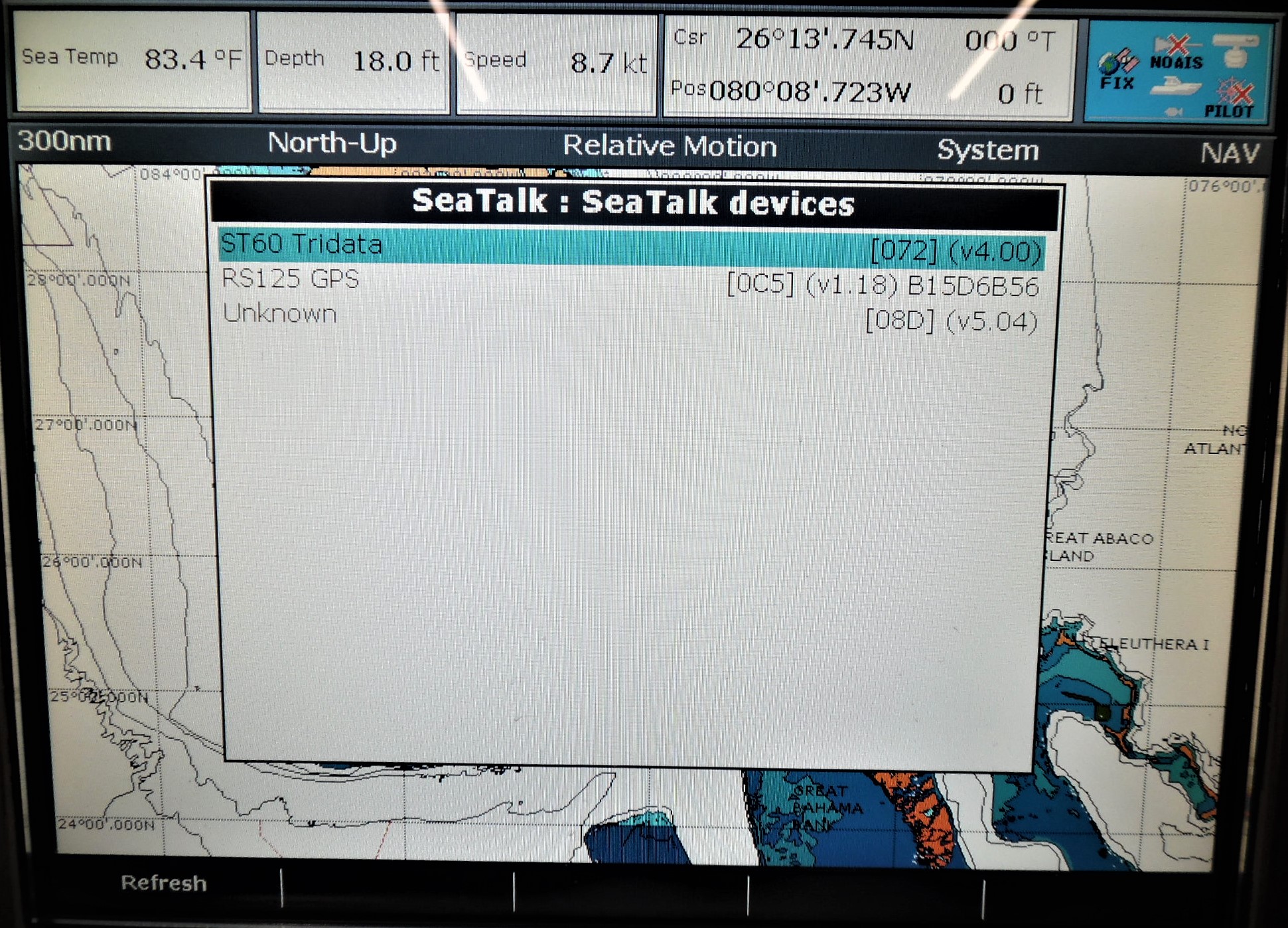 Raymarine ST60 Sun Cover (Gray) – OEM-Grade UV Shield | Made In - Foto 5