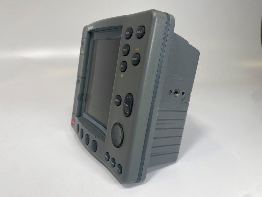 Raytheon Pathfinder RC530 HSB1 Display w/ Sun Cover - E32020 - *NEW LCD** - Image 4